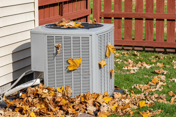 Ductless HVAC repair in Markesan, WI