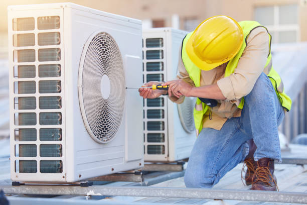 Best HVAC air duct cleaning  in Markesan, WI