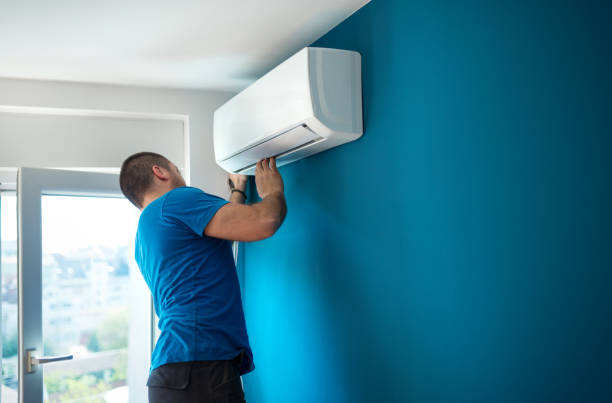 Best HVAC system installation  in Markesan, WI