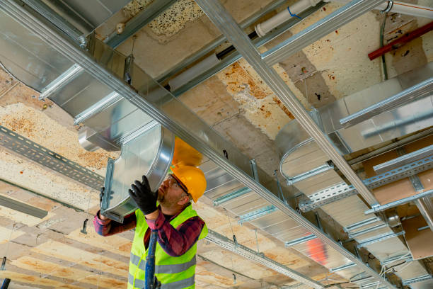 Best Emergency HVAC repair  in Markesan, WI