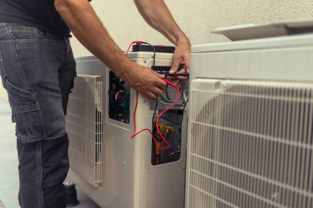 Best Residential HVAC services  in Markesan, WI