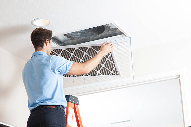 Best HVAC system installation  in Markesan, WI