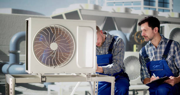 Best Central air repair  in Markesan, WI