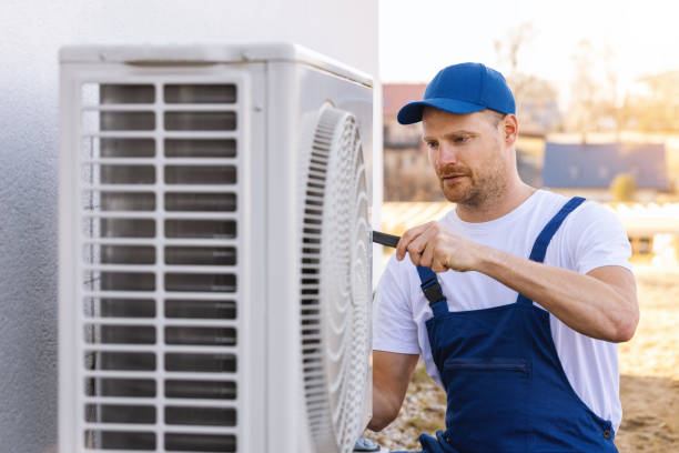 Best HVAC emergency services  in Markesan, WI