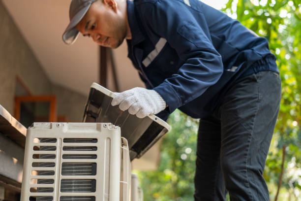 Best HVAC maintenance near me  in Markesan, WI