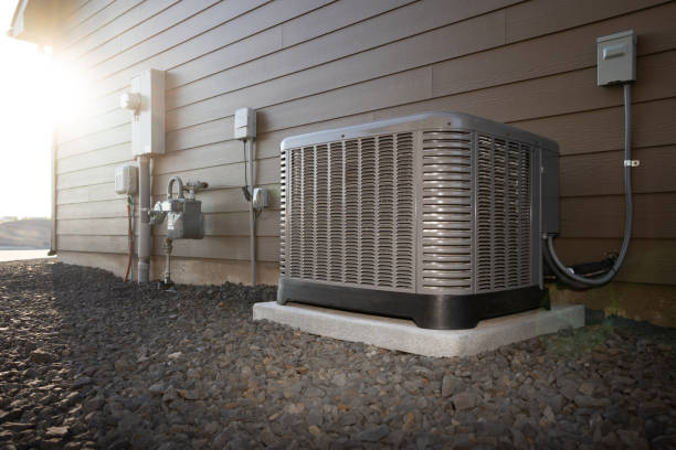 HVAC maintenance plan in Markesan, WI